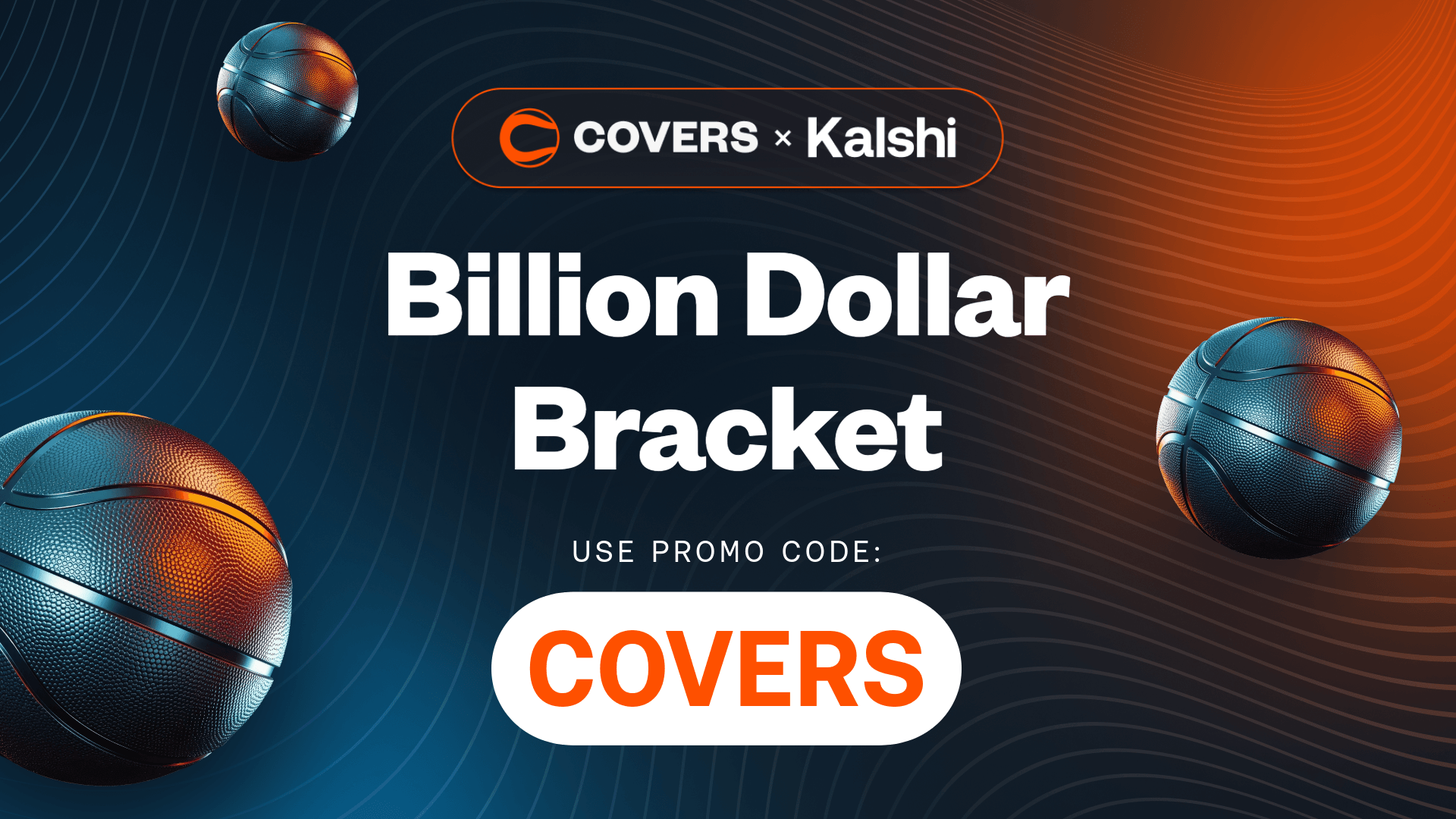 Get A $10 Bonus On A $10 Trade With Our Kalshi Promo Code.