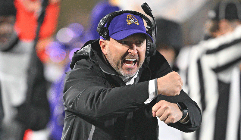 East Carolina vs UAB Predictions