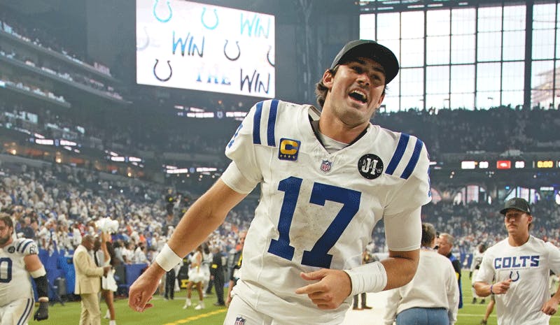 Colts vs Titans Odds, Picks & Predictions: An Early Lean for Week 3