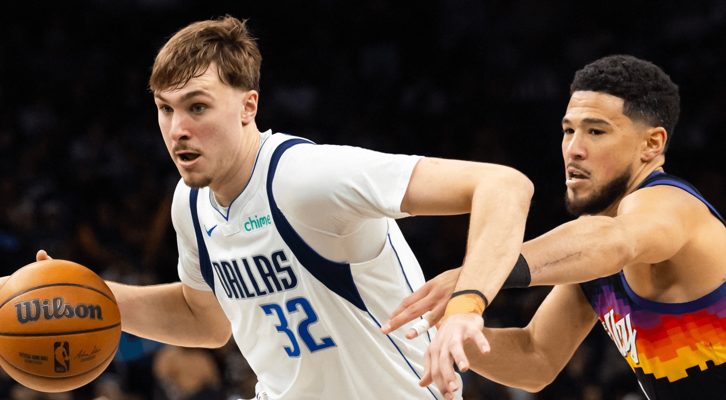 How To Bet - Mavericks vs Spurs Prediction, Picks & Odds for Tonight’s NBA Game