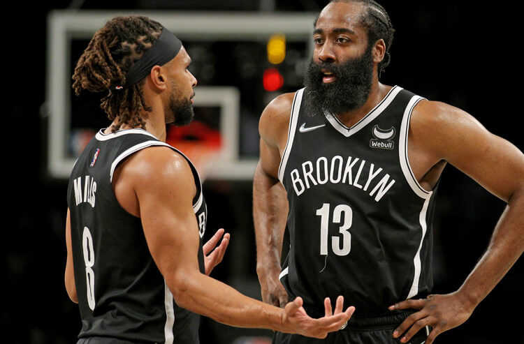 How To Bet - NBA Championship Odds: Nets Still Tops Amid Latest Turmoil