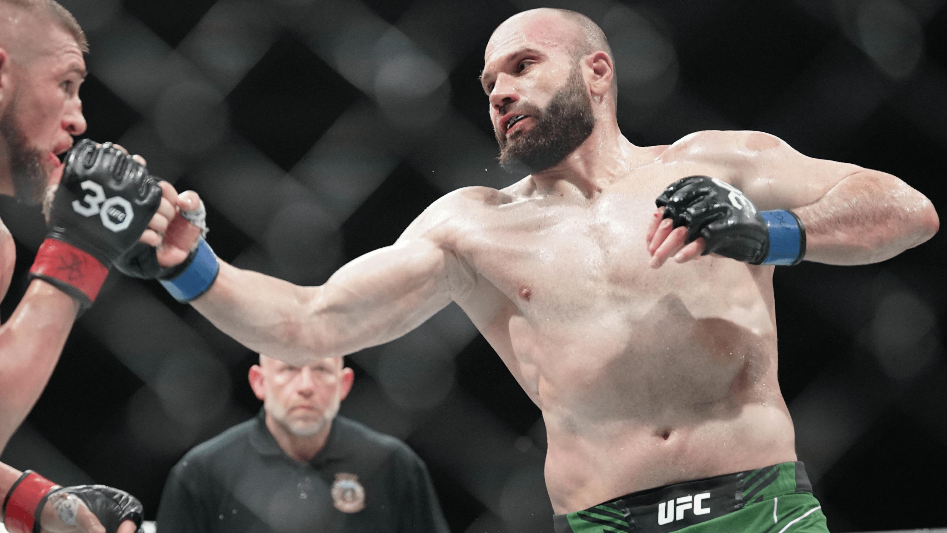 UFC 327 Azamat Murzakanov vs Paulo Costa Predictions, Picks & Odds