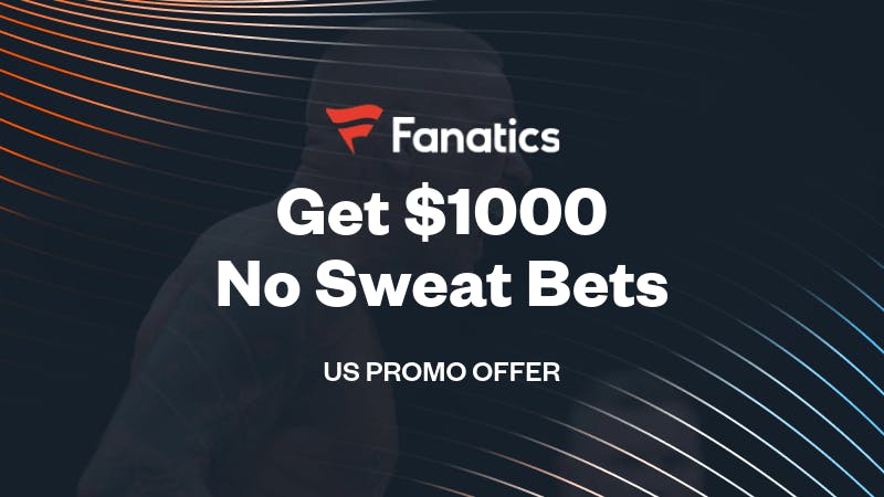 Get up to $1000 With Our Fanatics Sportsbook Promo for UFC 318 - Holloway vs Poirier