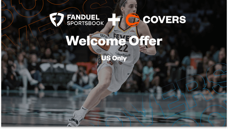 FanDuel Promo Code: Bet $5, Get $150 on Caitlin Clark and the WNBA