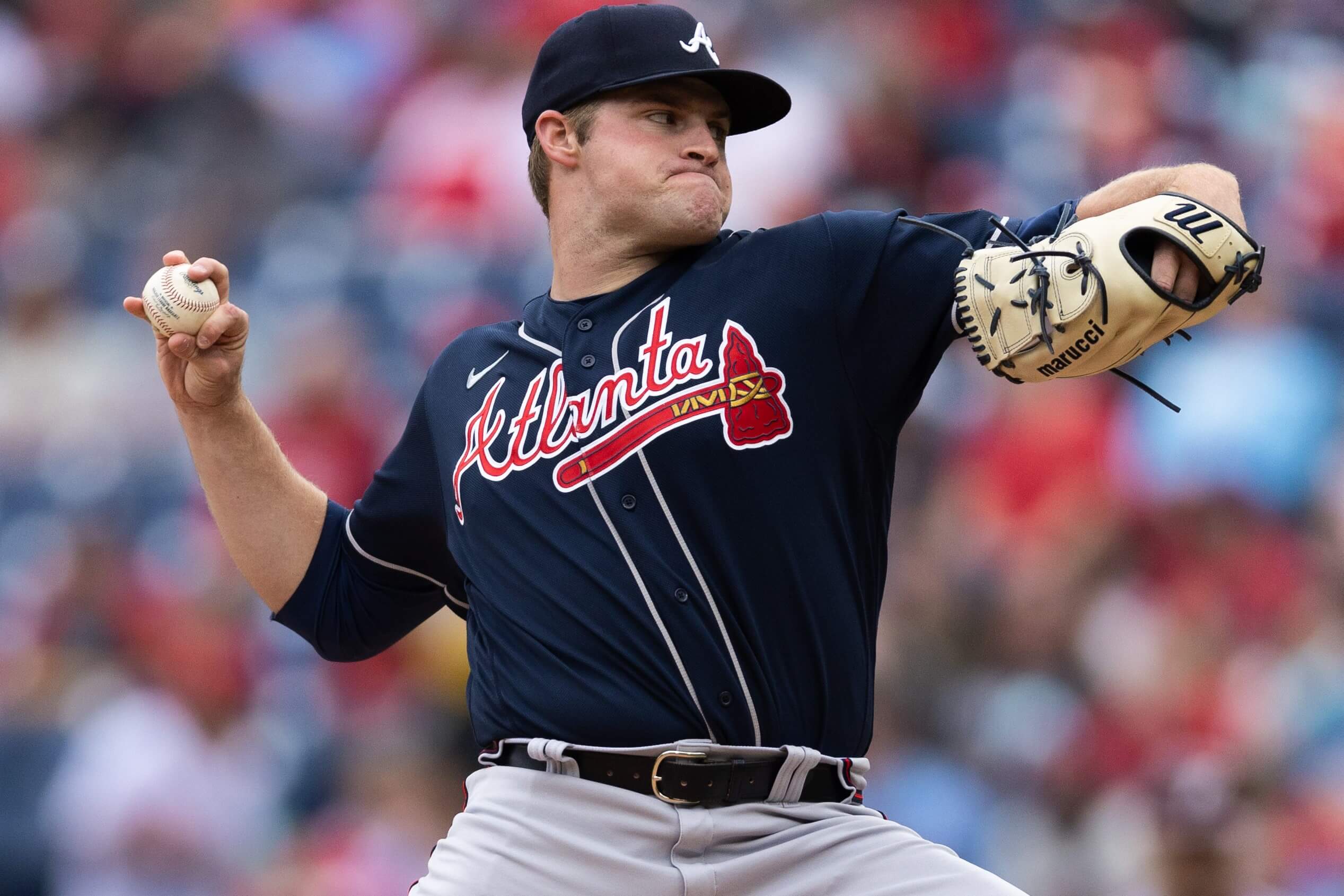 Matt Olson Player Props: Braves vs. Twins