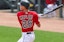 Max Kepler Minnesota Twins MLB