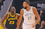 Rudy Gobert Minnesota Timberwolves NBA