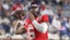 Trinidad Chambliss Mississippi Rebels NCAAF