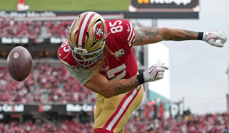 Cardinals vs 49ers Prediction, Picks & Early Odds: NFL Week 3