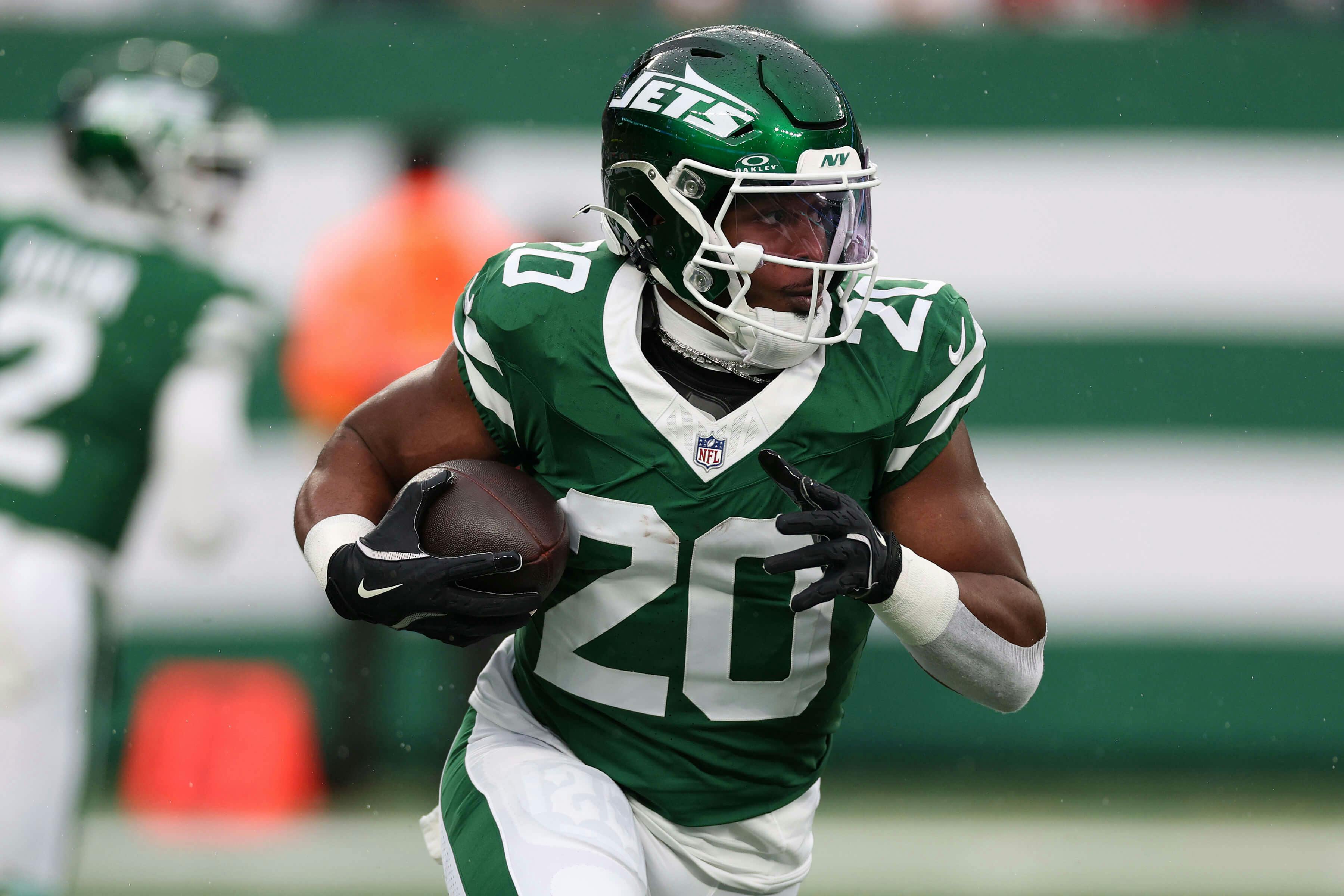 NFL Underdogs Report: Guide To Underdog Betting