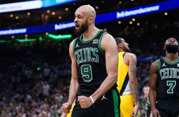 How To Bet - Mavs vs Celtics Prediction, Picks, Odds for Tonight's NBA Finals Game 1
