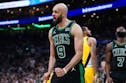 Mavs vs Celtics Prediction, Picks, Odds for Tonight's NBA Finals Game 1
