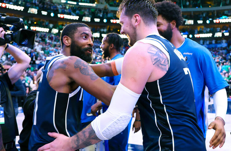 Mavericks vs Kings Predictions, Picks, and Odds for Tonight’s NBA Game 