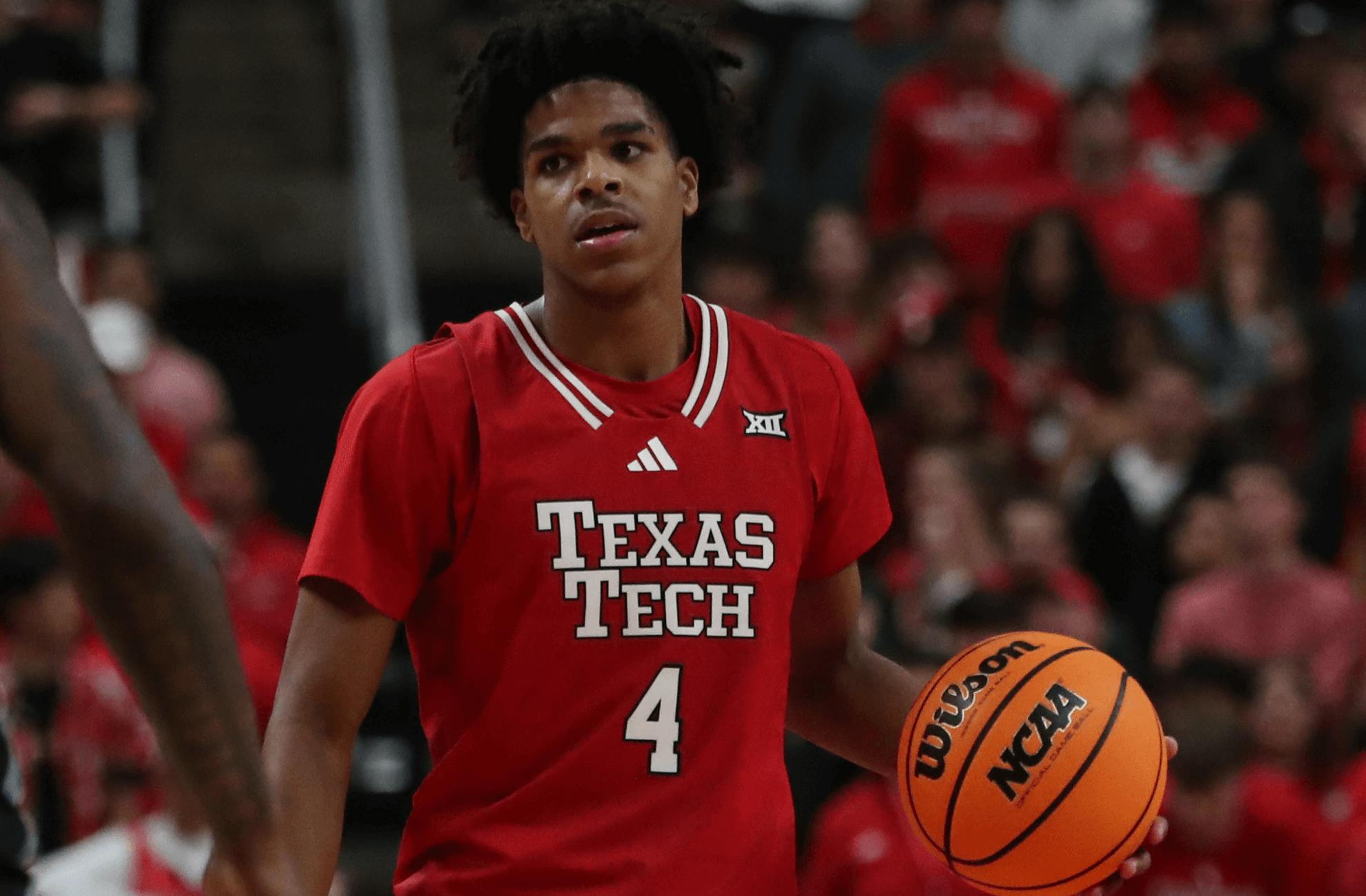 Texas Tech vs West Virginia Prediction, Picks & Odds for Today's College Basketball Game 