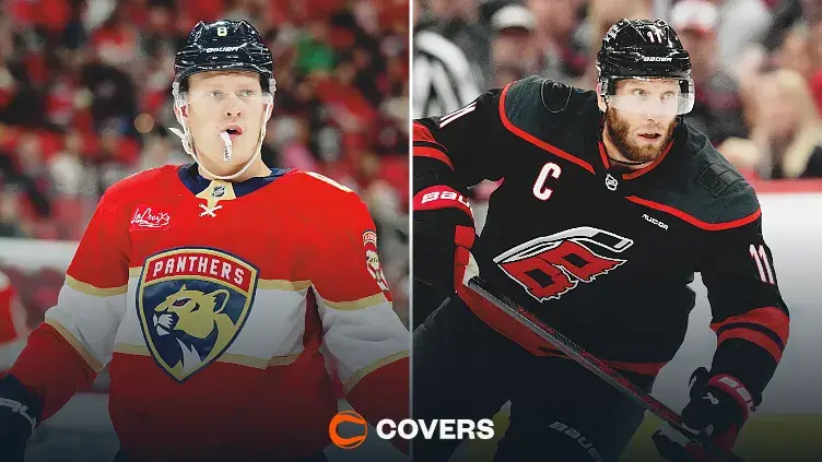 Panthers vs Hurricanes Prediction & Odds Tonight: NHL Picks