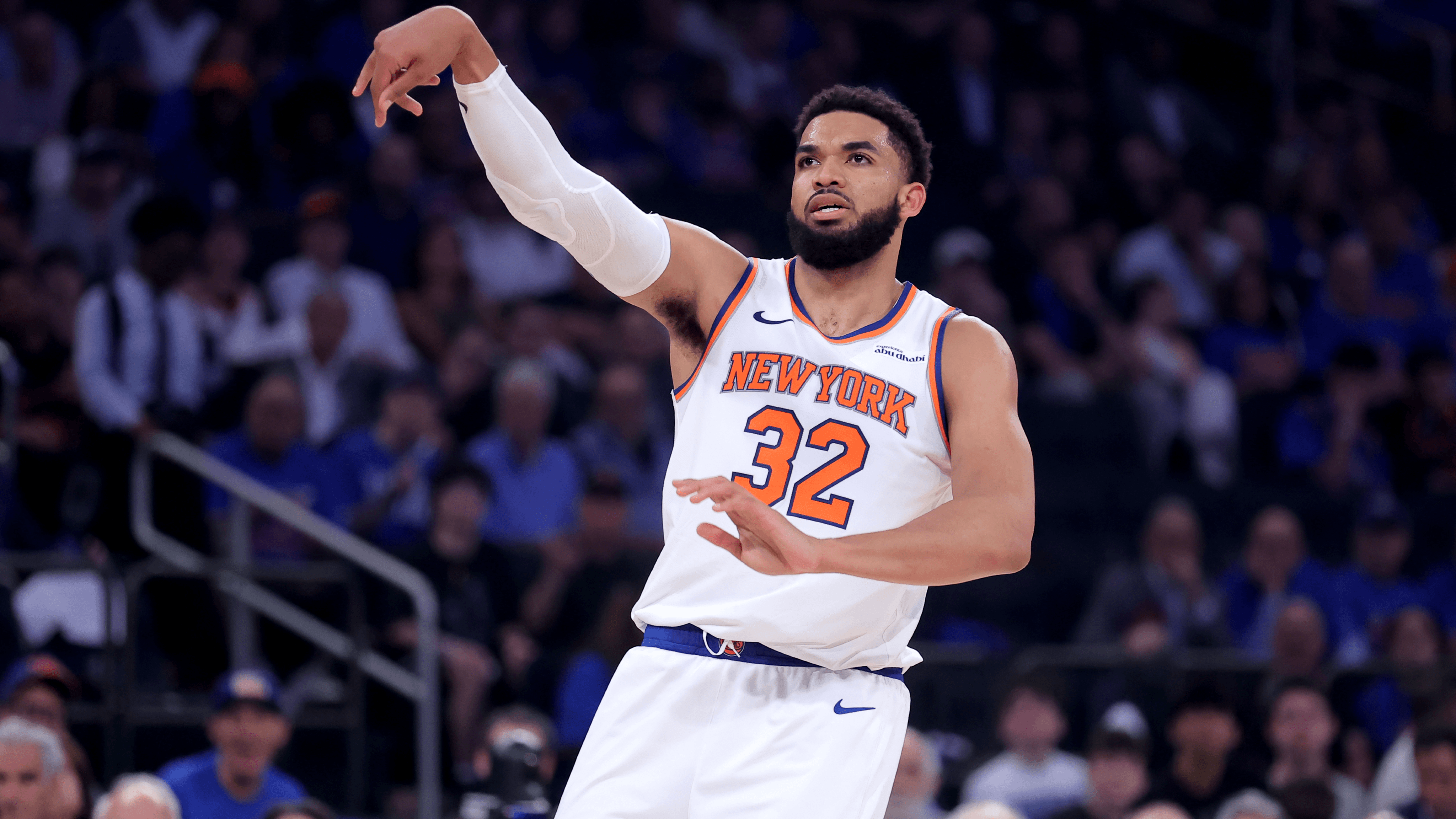 Cavaliers vs Knicks Props & NBA Playoffs Game 2 Best Bets
