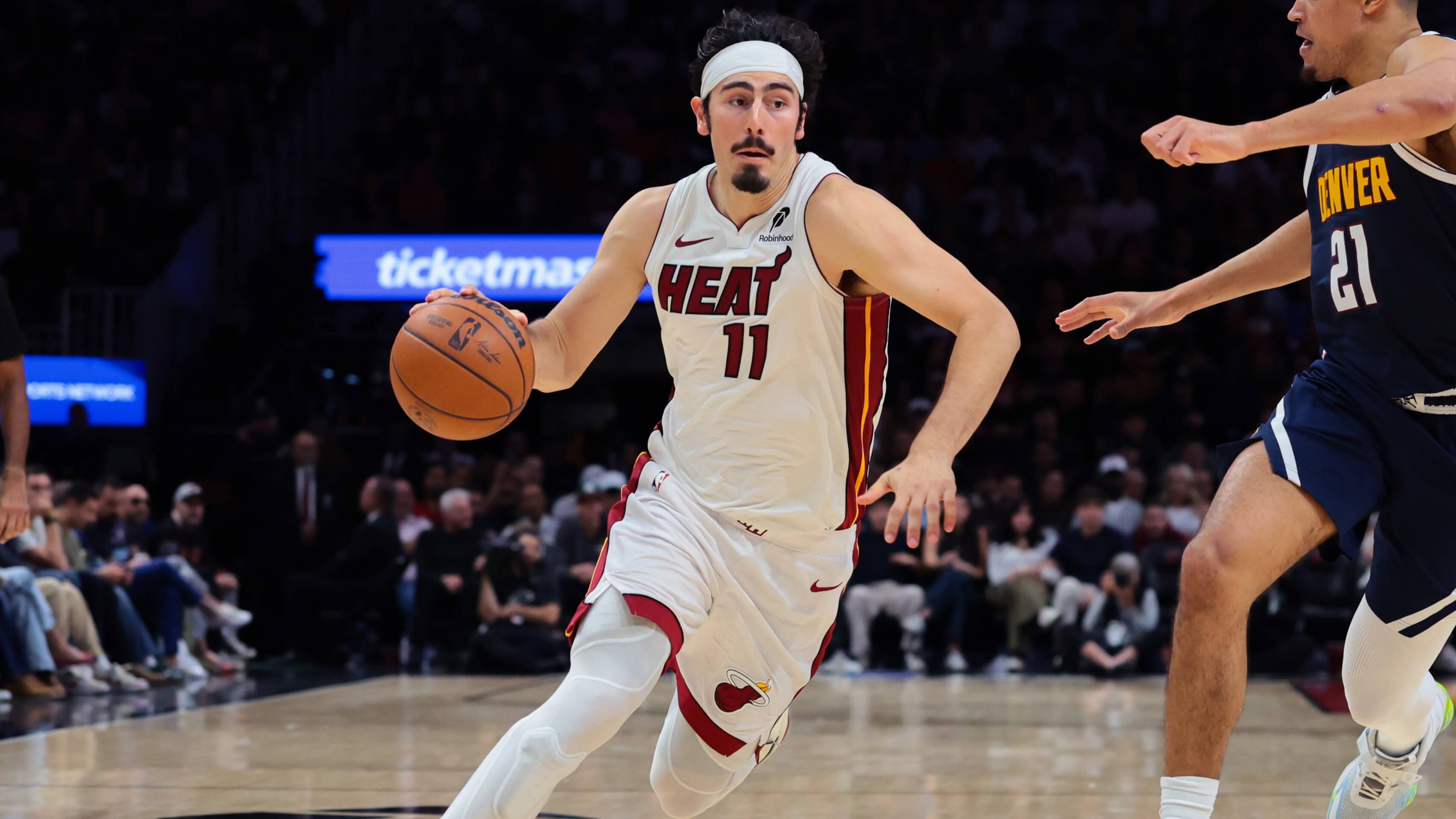 How To Bet - Heat vs Pistons Prediction, Picks & Odds for Tonight’s NBA Game