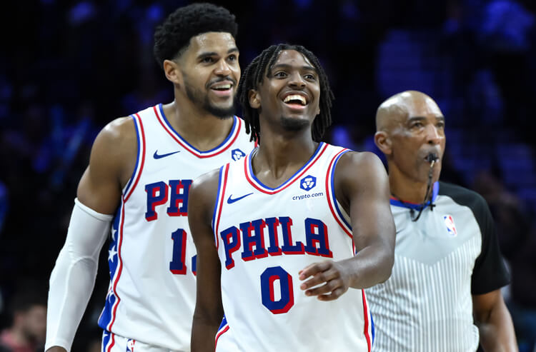76ers vs Pelicans Odds, Picks, and Predictions Tonight: Max Pain for Pels at Home