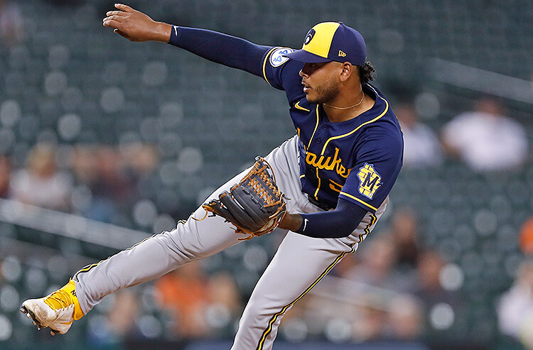 Cubs vs. Brewers Odds & Picks: How To Back Freddy Peralta & Milwaukee