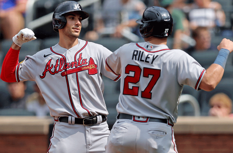 Braves place Harris on injured list with lower back strain National News -  Bally Sports
