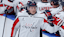 Aliaksei Protas Washington Capitals NHL