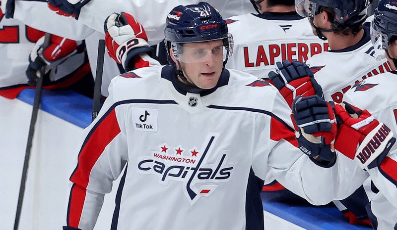 Lightning vs Capitals Prediction, Picks & Same-Game Parlay for Tonight’s NHL Game