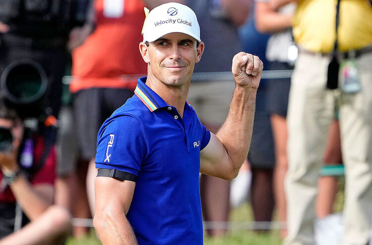 QBE Shootout Odds, Field: Horschel-Day Pairing Favored in Naples