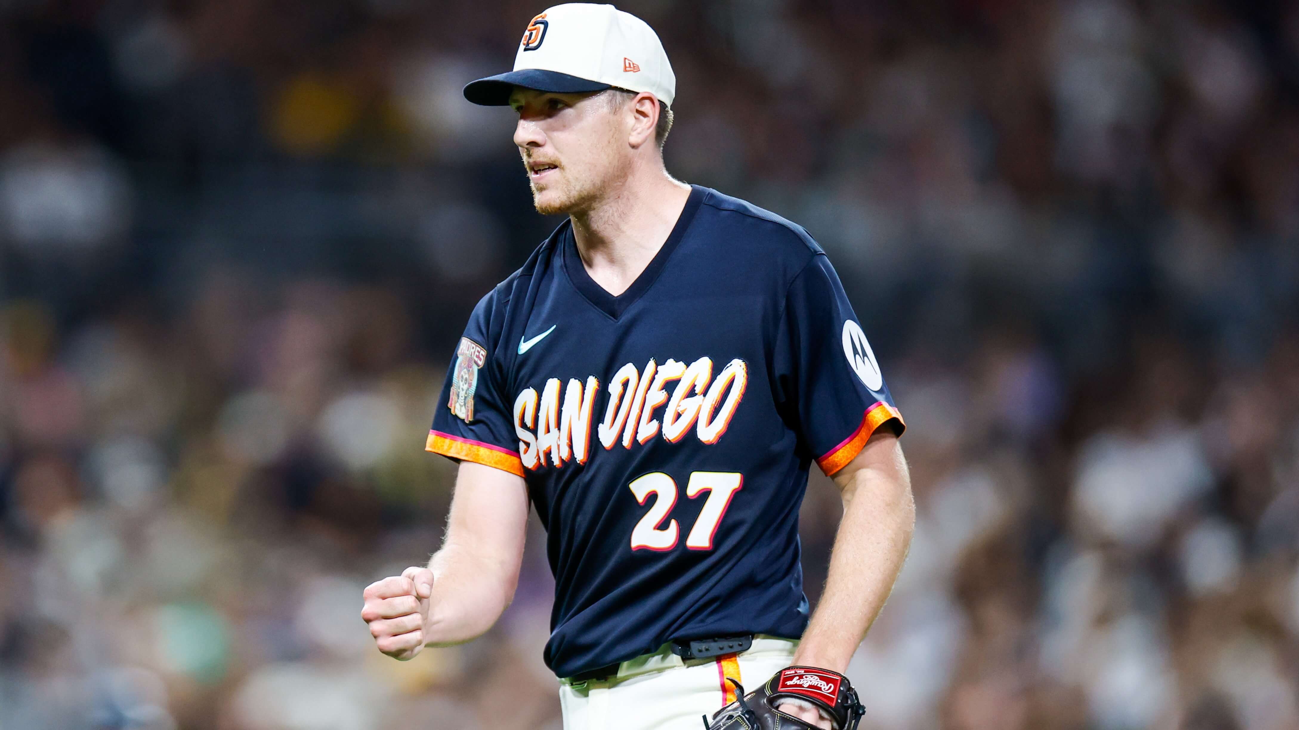 Padres vs Dodgers Prediction, Picks & Odds for Today's MLB Game