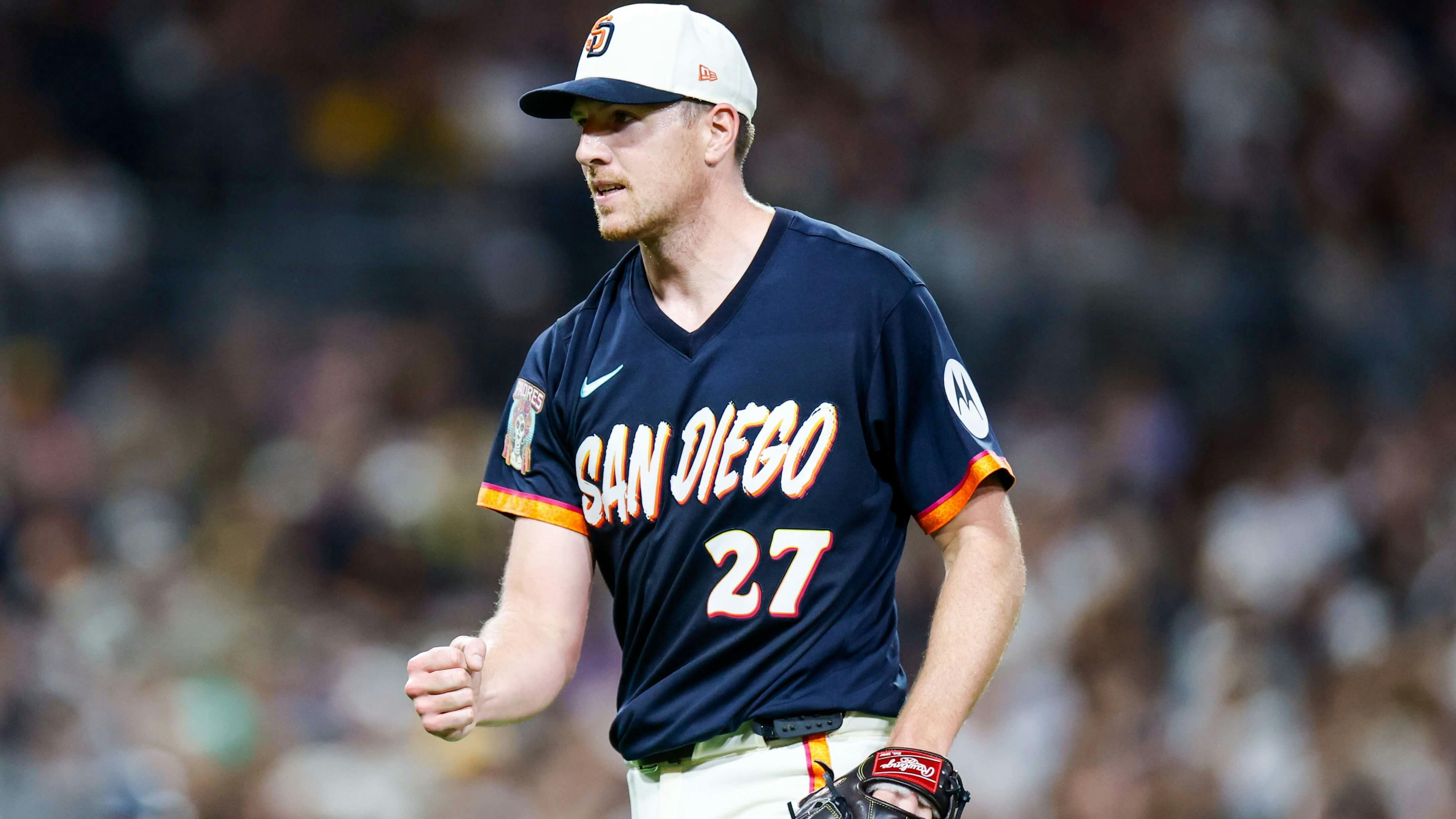 Padres vs Dodgers Prediction, Picks & Odds for Today's MLB Game