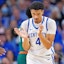 Tre Mitchell NCAAB Kentucky Wildcats