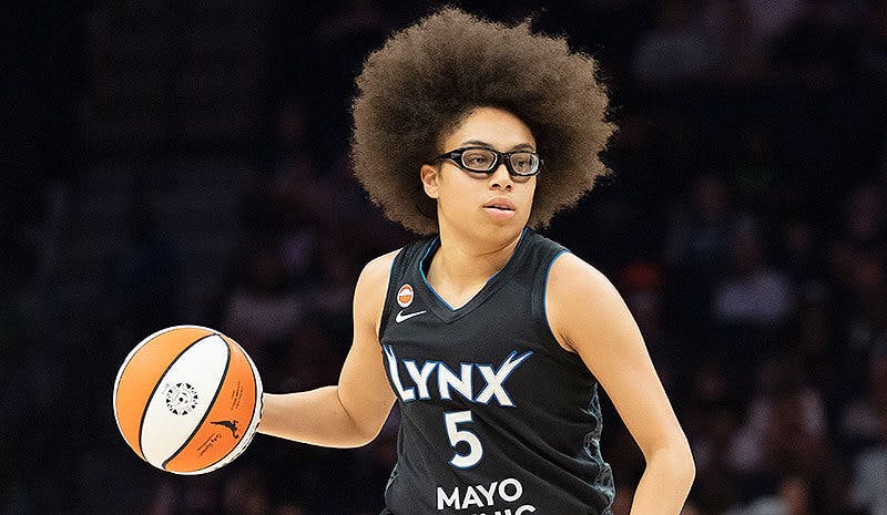 Lynx vs Tempo Prediction, Picks & Odds for Tonight’s WNBA Game