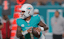 Tua Tagovailoa of the Miami Dolphins