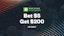 DraftKings Promo Code for Celtics vs Knicks