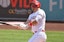 Mike Trout Los Angeles Angels MLB