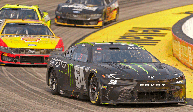 NASCAR Food City 500 Predictions, Odds & Results — Bristol Motor Speedway