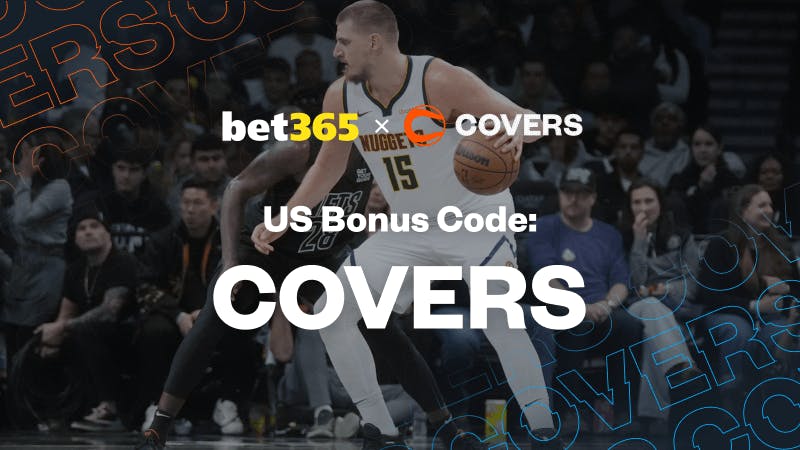 bet365 Bonus Code for Nuggets vs Timberwolves