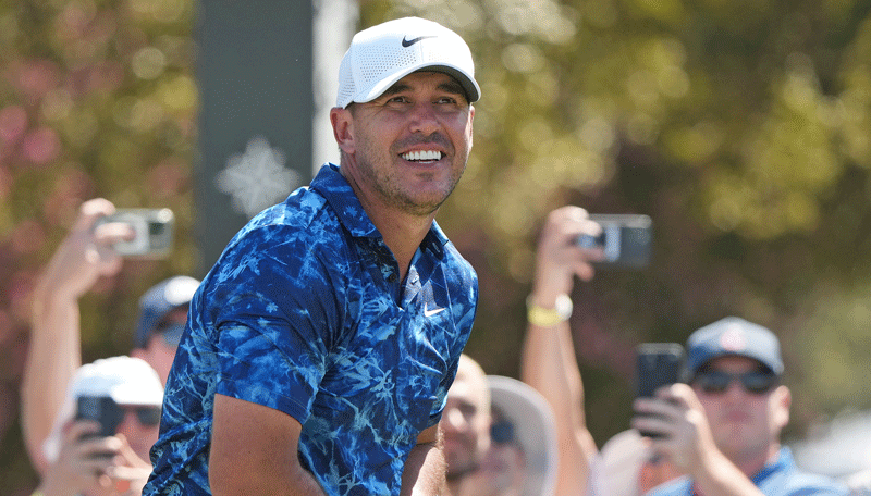 How To Bet - LIV Golf Singapore Picks and Odds: Can Koepka Defend Singapore Title?