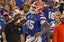 Anthony Richardson Florida Gators college football picks