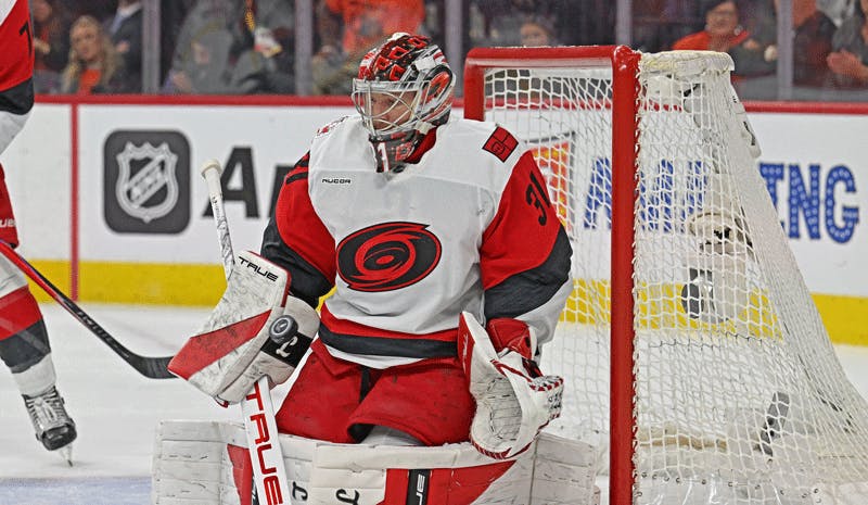 Conn Smythe Trophy Odds 2026: Andersen Not Going Away
