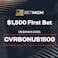 Use BetMGM bonus code CVRBONUS1500 for $1,500 First Bet on Rockets vs Thunder Tuesday. Get bonus bets back if your first wager loses.