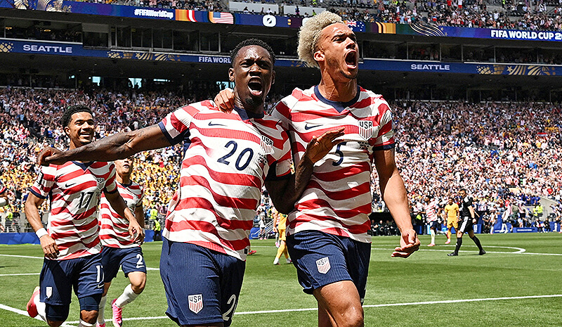 How To Bet - Expert Picks for Tonight's USA vs Bosnia World Cup Matchup
