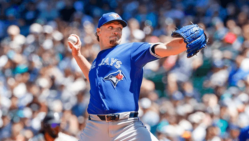 Blue Jays vs Padres Prediction, Odds & Home Run Pick for Today's MLB Game