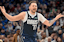 Luka Doncic Dallas Mavericks NBA