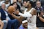 Donovan Mitchell NBA
