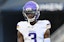 Jordan Addison Minnesota Vikings NFL