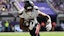 Tank Dell Houston Texans NFL