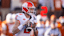 Clemson Tigers quarterback Cade Klubnik (2).