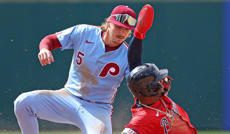 Phillies vs Braves Prediction, Picks & Odds for Today’s MLB Game