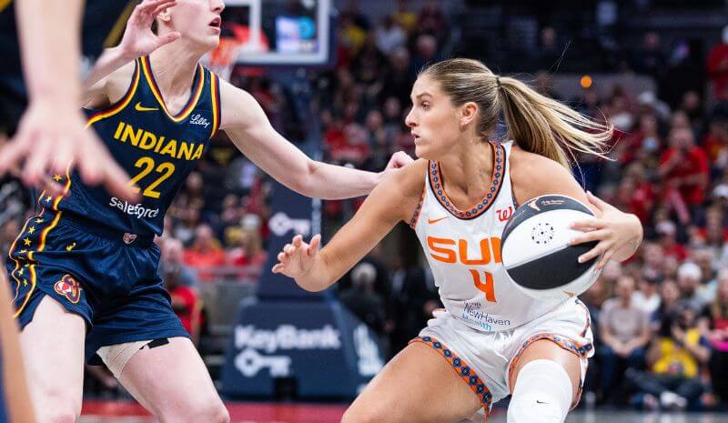 Fever vs Sun Predictions, Picks & Best Bets for Tonight’s WNBA Game