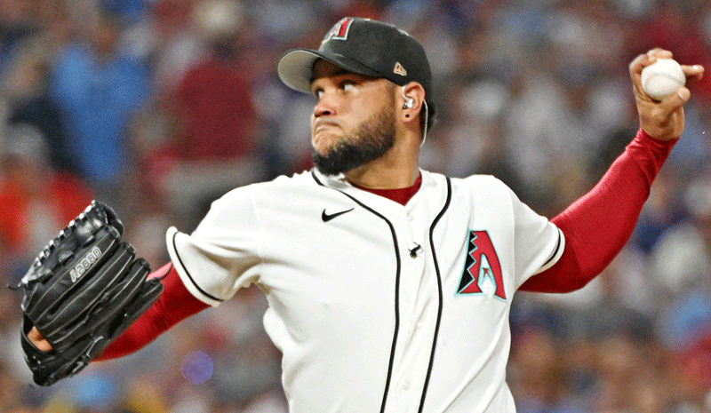 Cardinals vs Diamondbacks Prediction, Picks & Odds for Today's MLB Game